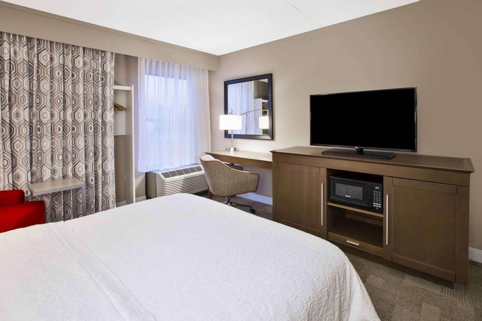 Hampton Inn Toledo-South/Maumee Exterior photo