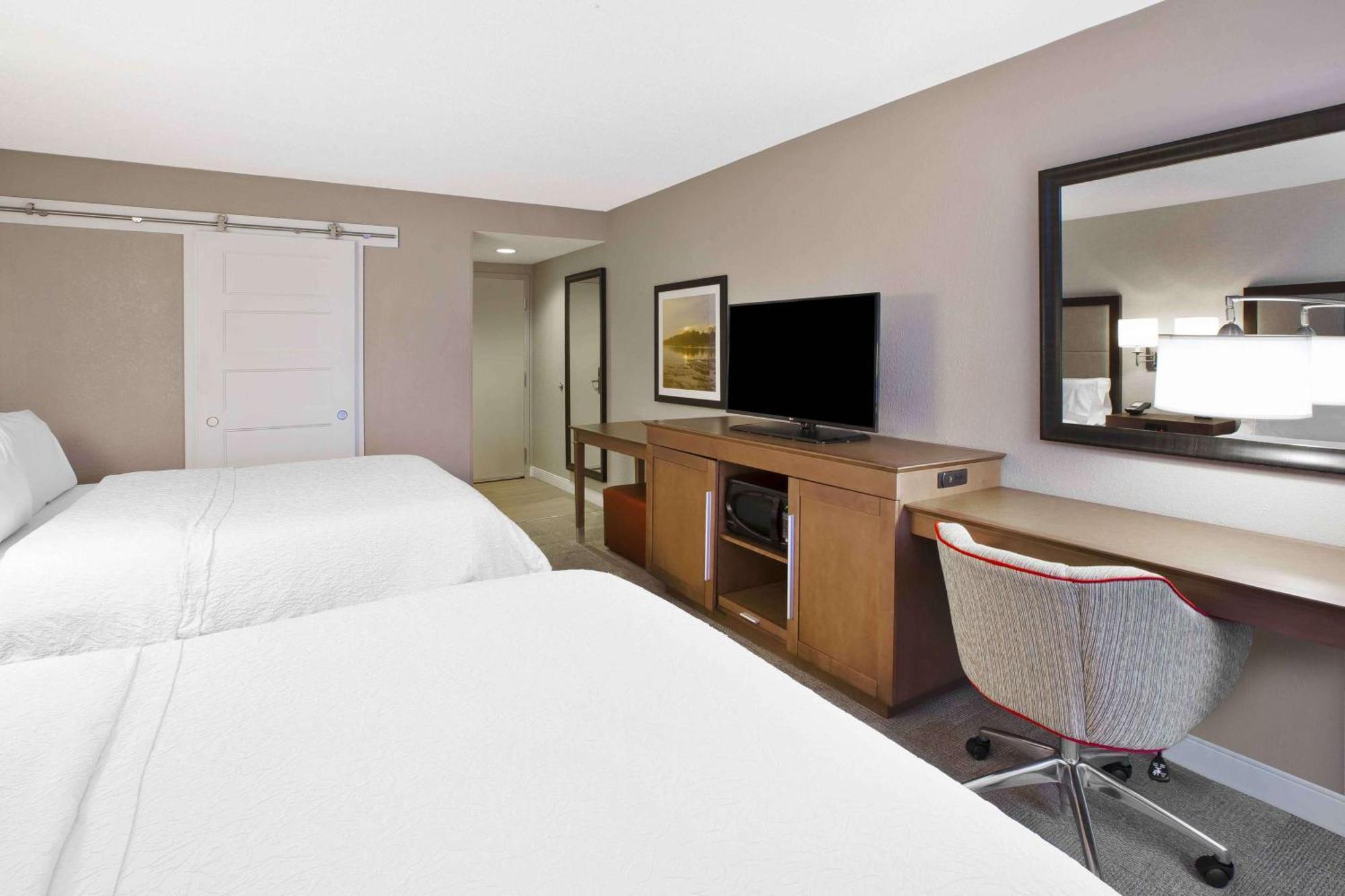 Hampton Inn Toledo-South/Maumee Exterior photo