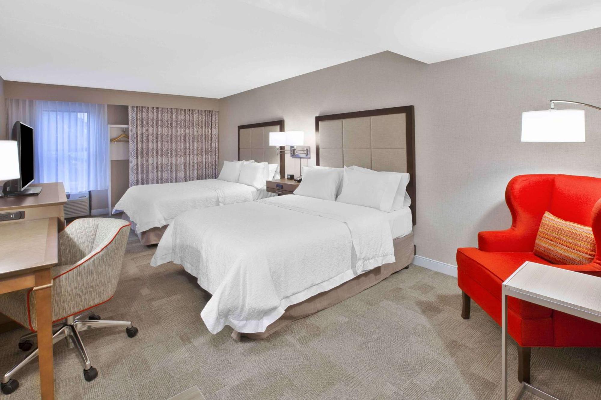 Hampton Inn Toledo-South/Maumee Exterior photo