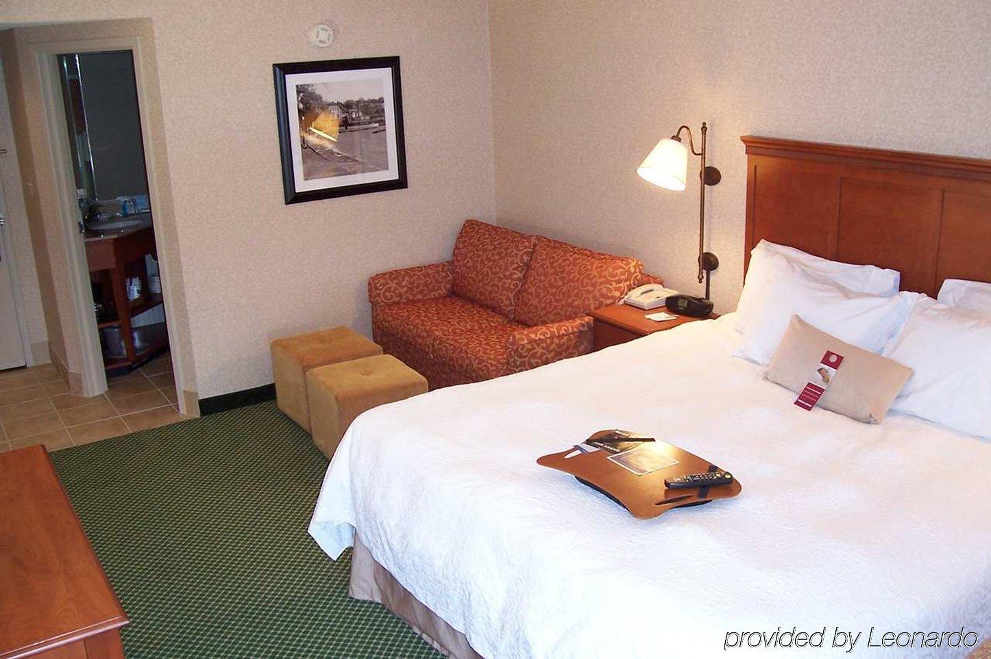 Hampton Inn Toledo-South/Maumee Room photo