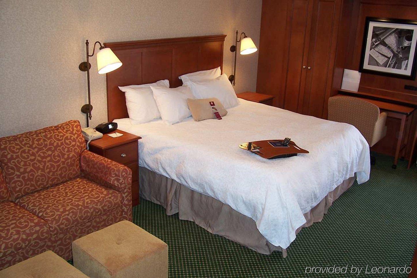 Hampton Inn Toledo-South/Maumee Room photo