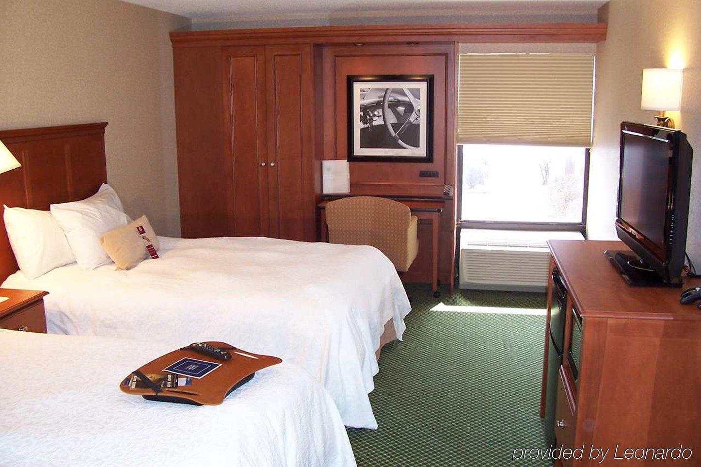 Hampton Inn Toledo-South/Maumee Room photo