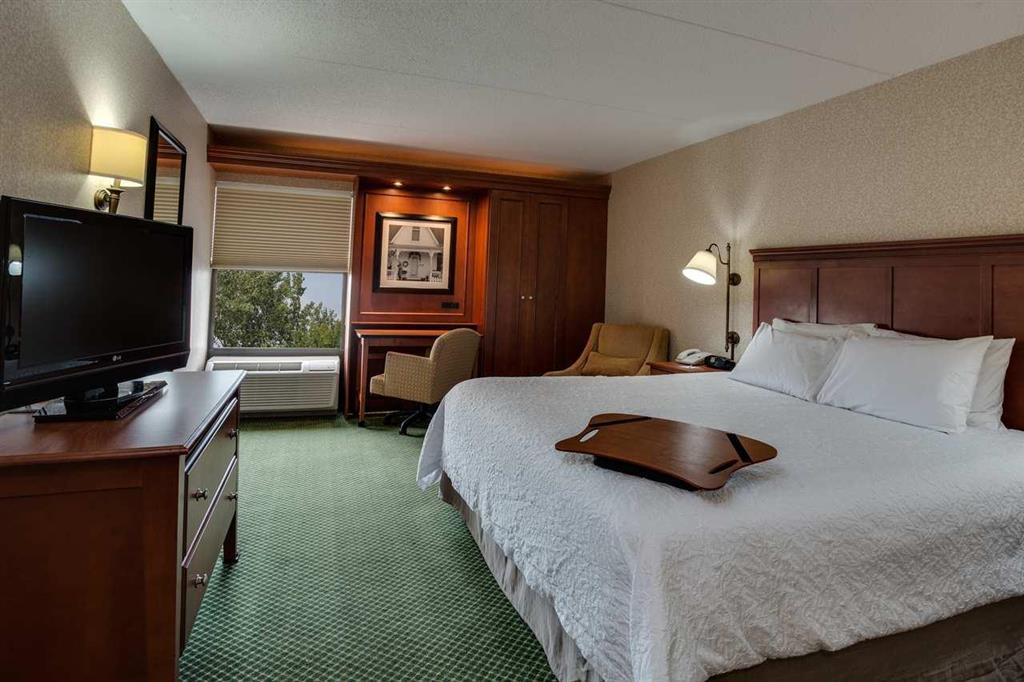 Hampton Inn Toledo-South/Maumee Room photo