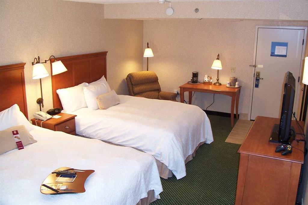 Hampton Inn Toledo-South/Maumee Room photo