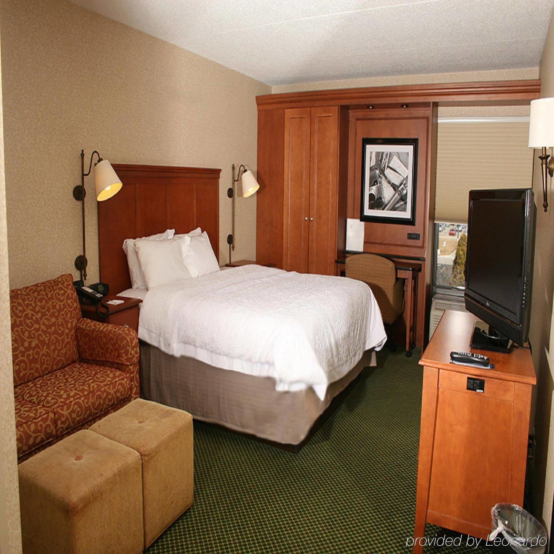 Hampton Inn Toledo-South/Maumee Exterior photo