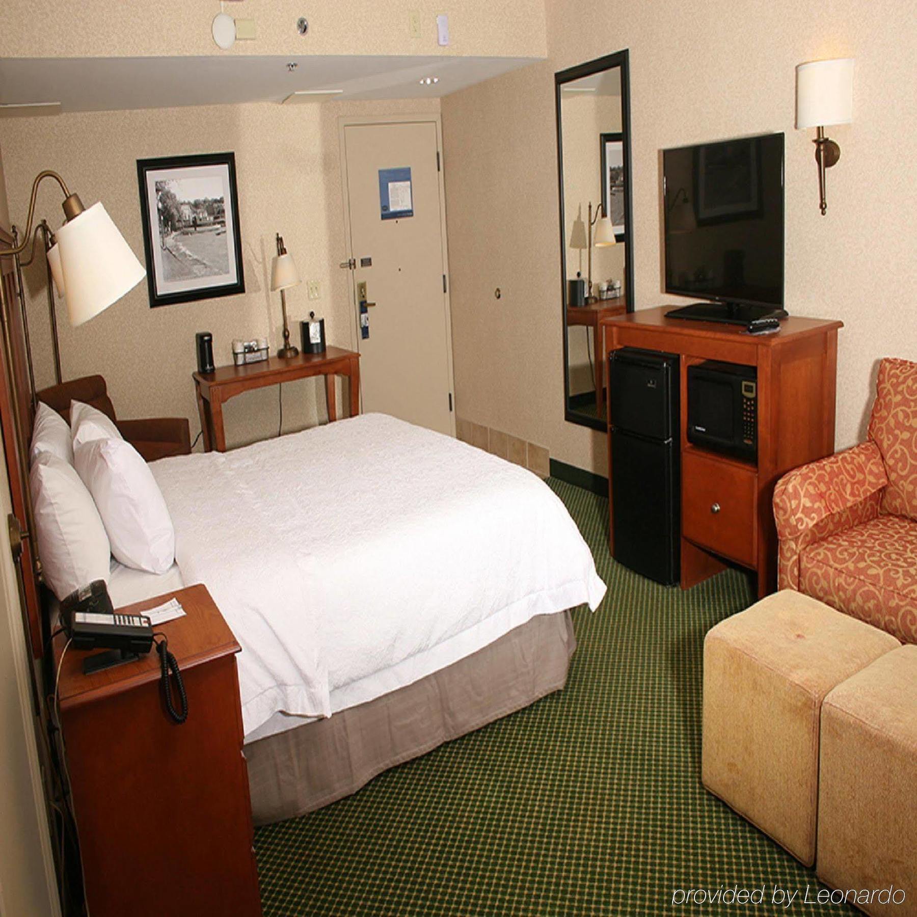 Hampton Inn Toledo-South/Maumee Exterior photo