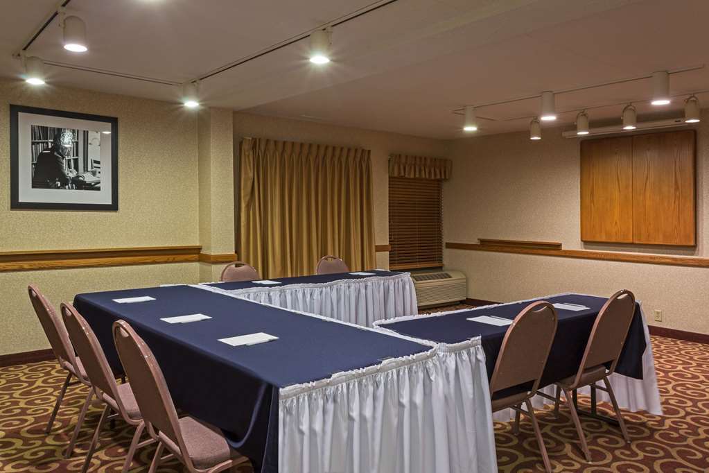 Hampton Inn Toledo-South/Maumee Facilities photo
